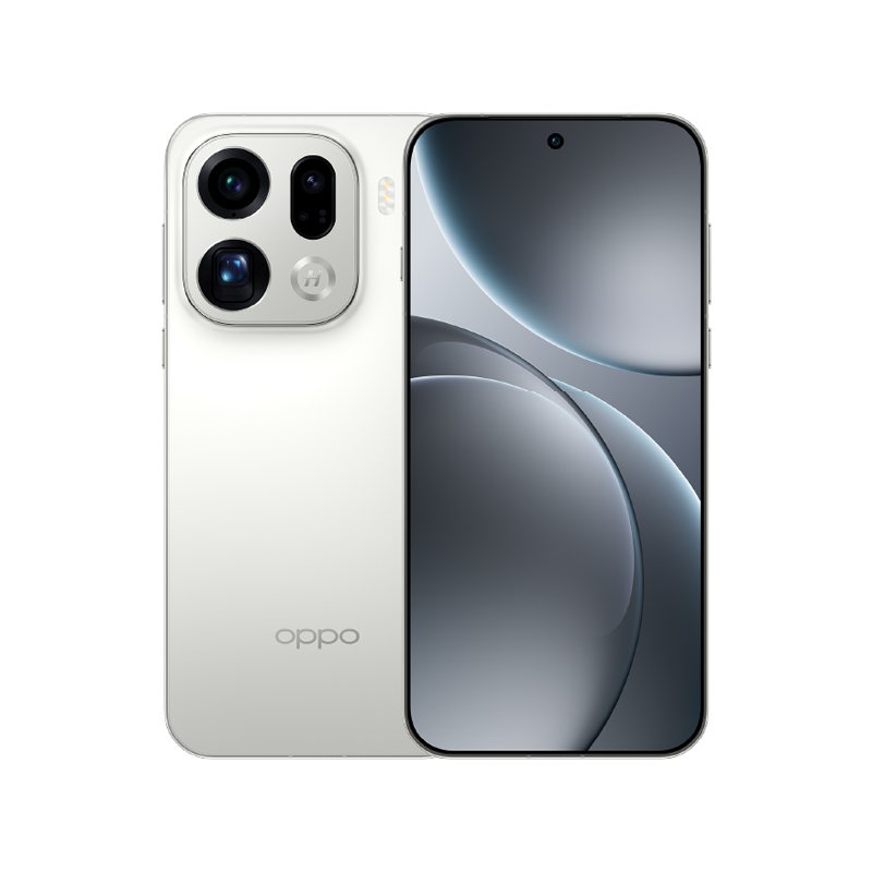 OPPO Find X9 Pro 16GB RAM 512GB @ Mobile Trade